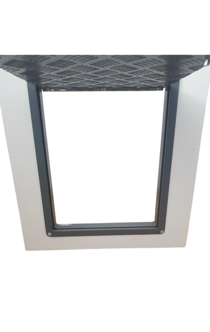 Dog Door - Large