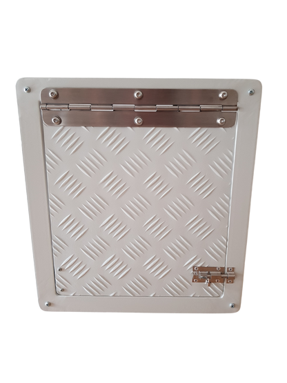 Dog Door - Medium