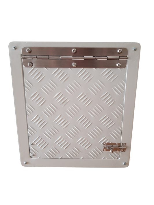Dog Door - Medium