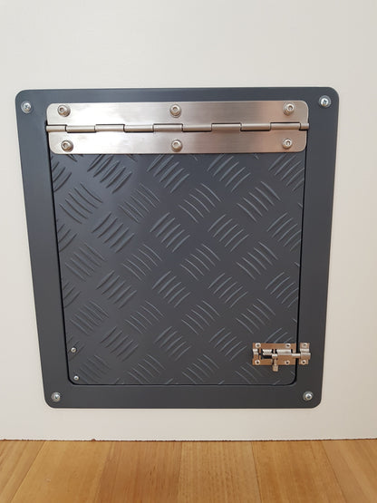 Dog Door - Medium