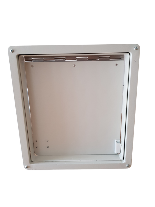 Dog Door - Medium