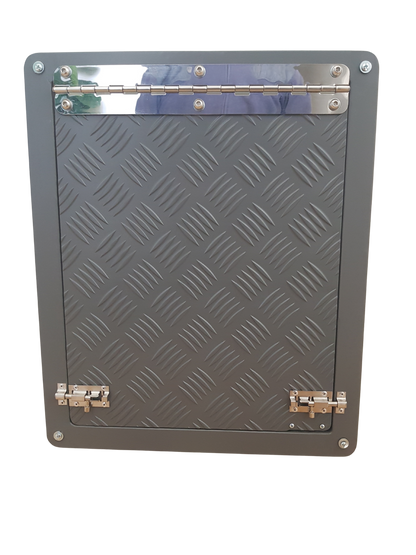 Dog Door - Large